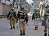 Kashmir Valley में आज भी प्रतिबंध जारी, हाईवे-मोबाइल इंटरनेट सेवाएं भी रहेंगी बंंद