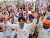 किसान संगठनों के 25 सितंबर को ‘भारत बंद’ का वाम दल भी देगें साथ