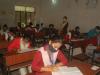 लखीमपुर-खीरी: परीक्षा के पहले दिन 120 परीक्षार्थी रहे अनुपस्थित