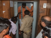 लखनऊ: केंद्रीय राज्य मंत्री लिफ्ट में फंसे, कड़ी मशक्कत के बाद निकले बाहर
