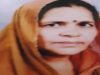 शामली: बंदरों के आतंक से BJP नेता की पत्नी की मौत, दूसरी मंजिल से गिरीं सुषमा चौहान