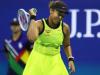 US Open: तीसरे दौर में हारी ओसाका, गुस्से में रैकेट तोड़ा