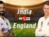IND vs ENG: भारत और इंग्लैंड के बीच पांचवां और अंतिम टेस्ट मैच हुआ रद्द