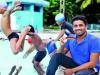 भारतीय तैराक सुयश और मुकुंदन के फैंस निराश, फाइनल के लिए नहीं कर पाए क्वालीफाई
