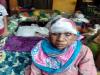 बिजनौर: तलवार और तमंचे की बट से महिला को किया लहूलुहान