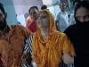 बिजनौर: नर्स ने सुई और बोतल गिराकर महिला की आंख फोड़ी