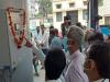 मुरादाबाद : जिला अस्पताल के ऑक्सीजन प्लांट का डीएम ने किया उद्घाटन
