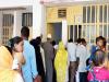 मुरादाबाद: जिला अस्पताल की ओपीडी में लग रही बुखार पीड़ितों की कतार, 250 से अधिक रोगी