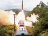 उत्तर कोरिया ने ट्रेन से बैलिस्टिक मिसाइलों का किया सफलतापूर्वक प्रक्षेपण