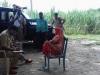सीतापुर: महिलाओं को निशाने पर लेकर डकैतों ने की ढाई लाख की लूट, जानें पूरा मामला…