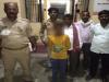 अमेठी: गुमशुदा बच्चे को पुलिस ने सकुशल किया बरामद, परिजनों को सौंपा