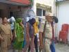 रामनगर के रिसोर्ट में चल रहा था देह व्यापार, पांच युवती समेत छह गिरफ्तार