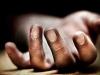 मुरादाबाद : ट्रिपलर का रिम फटने से अधेड़ की मौत