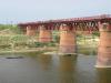 सुल्तानपुर: गोमती नदी में डूबे 2 किशोर, तलाश जारी
