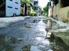हल्द्वानी: समस्याओं से पटा आदर्श नगर मुखानी, यहां सड़कें बताती हैं विकास की कहानी