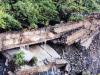 हल्द्वानी: गौला में समा गई आधा किमी सिंचाई नहर, पानी की आपूर्ति बंद