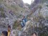 उत्तराखंड: देहरादून के विकासनगर में खाई में गिरी बस, 13 लोगों की मौत, तीन घायल