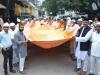 बरेली: सोनिया गांधी की चादर दरगाह आला हजरत पर की गई पेश