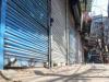 हल्द्वानी: बाजार पर भी बरसी आफत, जिले के कारोबार को साढ़े चार अरब तक घाटा
