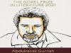 तंजानियाई नागरिक अब्दुलरजाक गुरनाह को साहित्य का नोबेल पुरस्कार