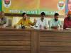 अमेठी: जिला कार्यालय में सम्पन्न हुई BJP कार्यकर्ताओं की बैठक