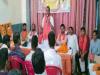 हरदोई: भाजपा युवा संवाद कार्यक्रम की हुई बैठक