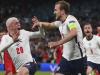 डेनमार्क और इंग्लैंड की विश्व कप फुटबॉल क्वालीफाईंग में आसान जीत
