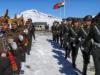 पूर्वी लद्दाख गतिरोध: भारत और चीन में 13वें दौर की उच्च स्तरीय सैन्य वार्ता शुरू, जानें किन मुद्दों पर होगी बात