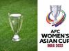 एएफसी महिला एशियाई कप की ‘टैगलाइन’ ‘अवर गोल फॉर ऑल’ का अनावरण
