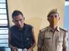 पीलीभीत: नेपाल बॉर्डर पर ब्राउन शुगर के साथ नेपाली तस्कर गिरफ्तार