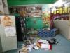 कुशीनगर: आभूषण की दुकान का ताला तोड़कर लाखों की चोरी, जांच में जुटी पुलिस