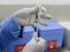 कोविड टीकाकरण: केंद्र सरकार ने लगाई सिरिंज के निर्यात पर रोक