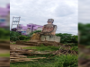 रायबरेली: 28 साल बाद खुला रामलीला मैदान का ताला, दशहरा मेला के लिए रास्ता साफ