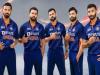 T20 World Cup 2021: नई जर्सी के साथ नए अंदाज में दिखेगी भारतीय टीम
