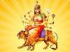 चौथा नवरात्र: देवी कुष्मांडा का है मोहक स्वरुप, इनकी पूजा से बुद्धि और कौशल मिलता है आशीर्वाद