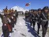 पूर्वी लद्दाख गतिरोध: भारत और चीन ने 13वें दौर की सैन्य वार्ता की, सैनिकों की जल्द वापसी पर जोर