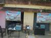 लखीमपुर-खीरी: पहले दिन दिखावे के लिए धान क्रय केंद्रों पर टांग दिए गए बैनर, नहीं हुई किसी पर खरीद