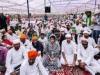 लखीमपुर हिंसा: श्रद्धांजलि सभा में शामिल हुईं प्रियंका गांधी, संयुक्त किसान मोर्चा ने मंच पर नहीं दी जगह