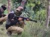 जम्मू के जंगल में गोलीबारी शुरू, तलाश अभियान जारी