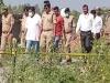 लखीमपुर हिंसा: SIT की टीम ने आशीष मिश्रा समेत अन्य आरोपियों से घटनास्थल पर कराया सीन रिक्रिएशन