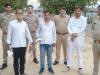 शाहजहांपुर डबल मर्डर केस: पुलिस ने चार बदमाशों को किया गिरफ्तार