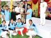 रामपुर: पुरुष वर्ग में बिजनौर, महिला वर्ग में बरेली की टीम विजेता