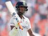 वाशिंगटन सुंदर बोले- भारत के लिए टेस्ट मैचों में पारी का आगाज कर सका तो होगा शानदार