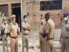सीतापुर: आर्यावर्त बैंक में नकब लगाकर चोरी का प्रयास, सुरक्षा व्यवस्था पर उठा सवाल