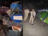 बाराबंकी: ट्रैक्टर-ट्रॉली व डबल डेकर बस में जोरदार भिड़ंत, दो जायरीनों की मौत, दर्जनों घायल