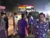रायबरेली: रोडवेज बस से टकराई सफारी, भाजपा नेता समेत तीन घायल