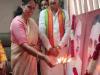 अयोध्या: केंद्रीय राज्य मंत्री ने मोदी और योगी को दी राम व लक्ष्मण की संज्ञा