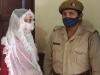 रामपुर : दहेज हत्या में  फरार चल रही ननद गिरफ्तार