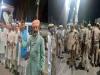 लखीमपुर हिंसा मामले में कांग्रेसियों ने निकाला कैंडल मार्च, जानें फिर क्या हुआ