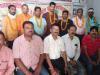 हरदोई: ग्रामीण पत्रकार एसोसिएशन में ब्लॉक सुरसा की कमेटी का किया गया गठन
